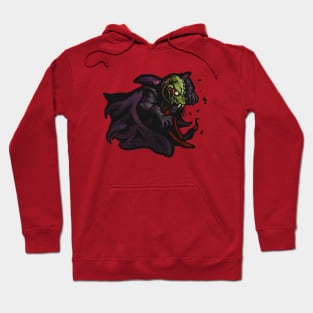 Ziltoid the Omniscient Hoodie